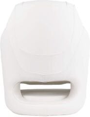 BEYAZ KAPTAN KOLTUĞU, KOLTUK