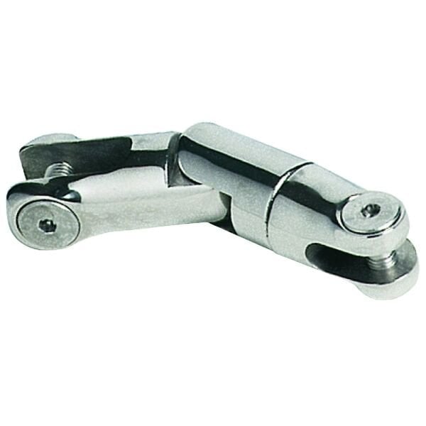 Paslanmaz Çıpa konnektörü 9-10mm Zincir uygun