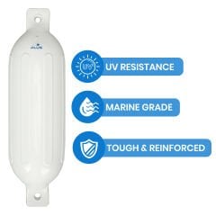 4PLUS G3 BEYAZ USTURMAÇA 14x50,8