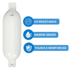 4PLUS G3 BEYAZ USTURMAÇA 14x50,8