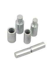 14 x 60, Paslanmaz Mil Menteşe