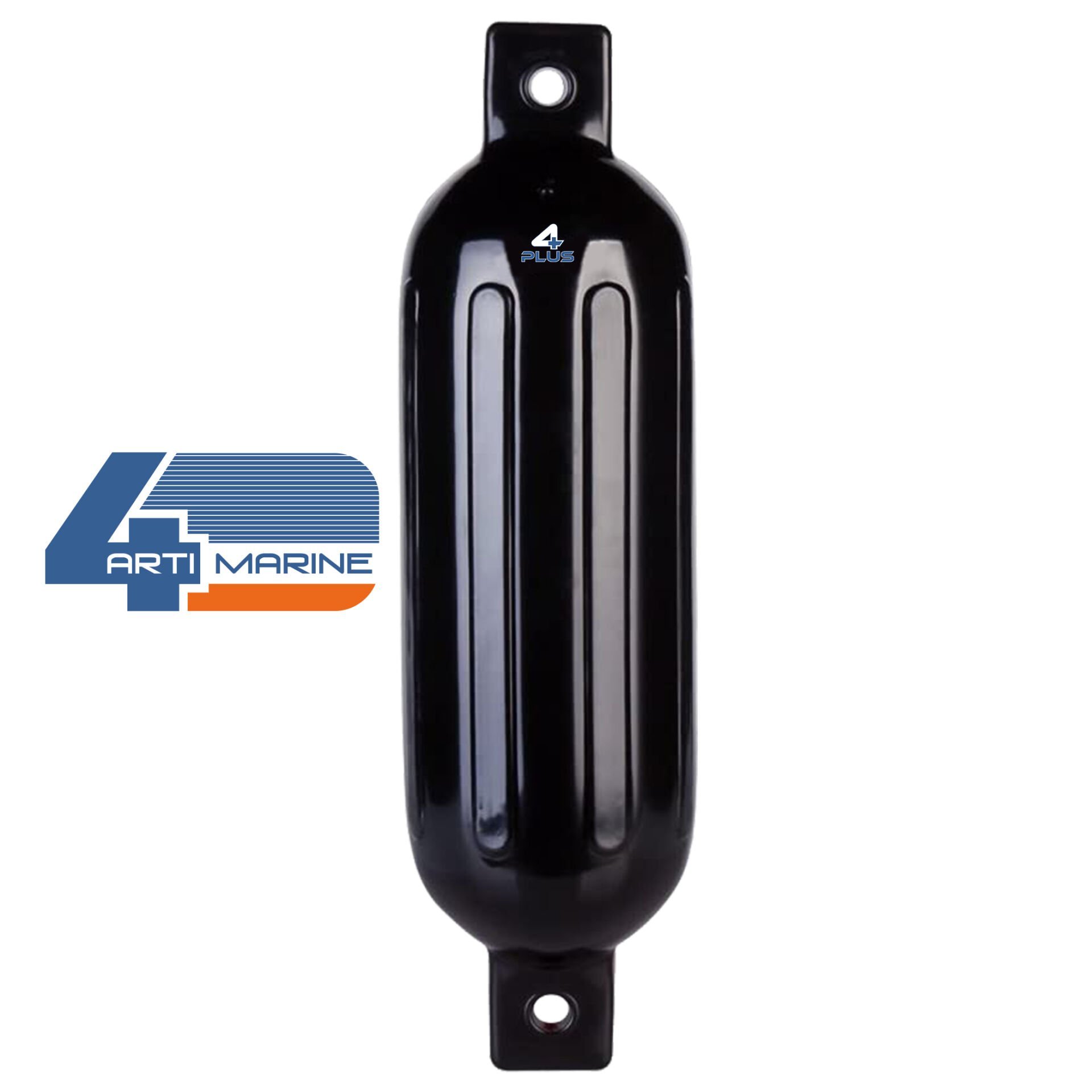 4PLUS SİYAH G4 USTURMAÇA 16,5x58,4