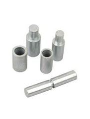 20 x 85, Paslanmaz Mil Menteşe