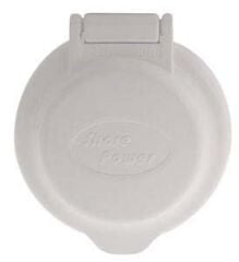 220V/30 Amper standart priz