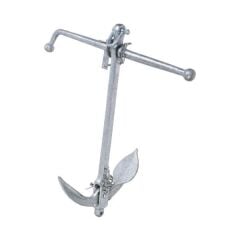 Admiraltı Katlanır Çapa Galvanizli 7 KG