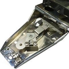 Kumanda Kolu Çiftli Siyah