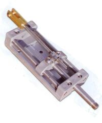 Çift istasyon Kumandası L-23 Terazi