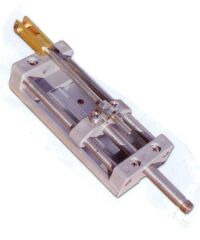 L-23 Çift İstasyon Kumanda Terazisi (Dual Station Selector)