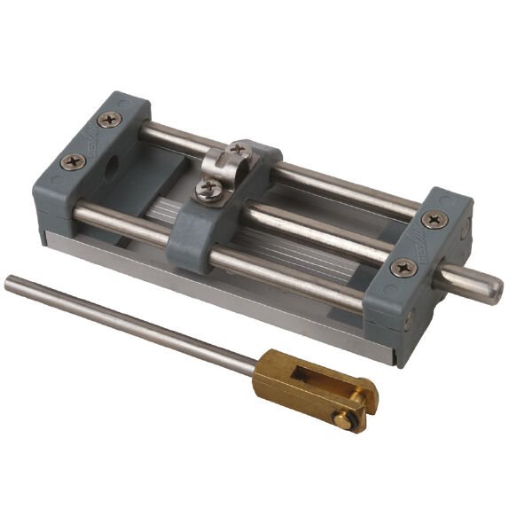 L-23 Çift İstasyon Kumanda Terazisi (Dual Station Selector)