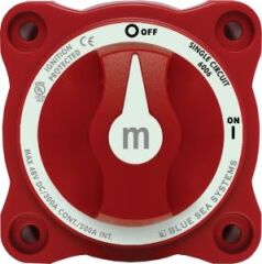 Blue Sea Systems devre kesici