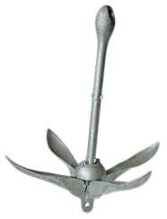 Şemsiye çıpa Galvanizli     1,5Kg