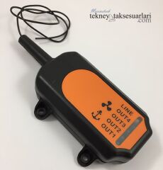 Esnek kaplin SE50/60