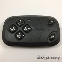 Esnek kaplin SE50/60