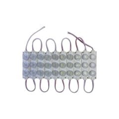 Parmak Led Beyaz 10'lu 12 V