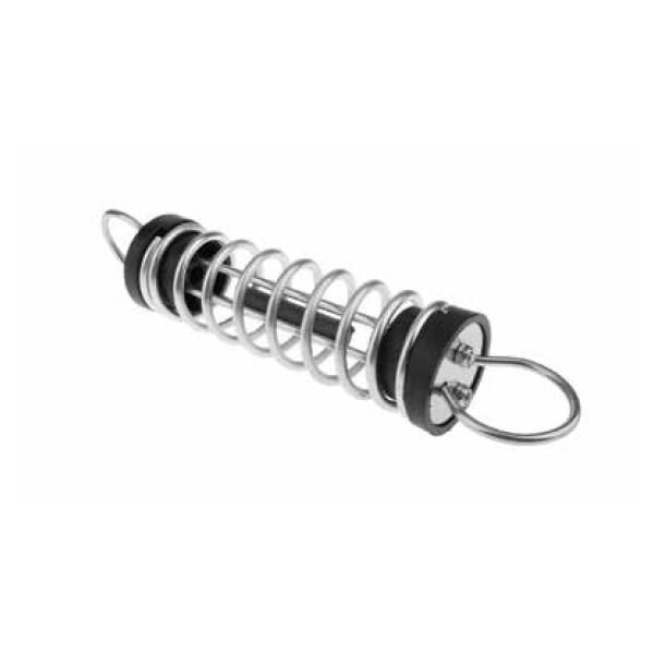 Halat Esnetme Yayı Paslanmaz Çelik