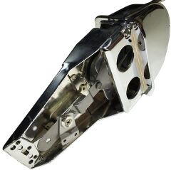 Topuzlu Kumanda Kolu Klasik