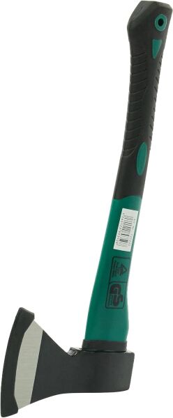 Yangın Baltası Fiber Saplı 600gr