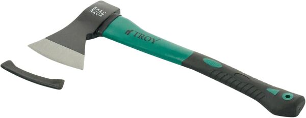 Yangın Baltası Fiber Saplı 600gr