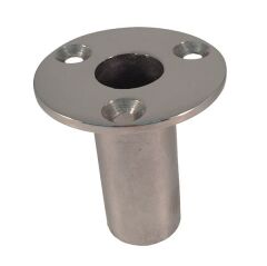 20mm Boru Bağlantı Parçası