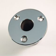 20mm Boru Bağlantı Parçası