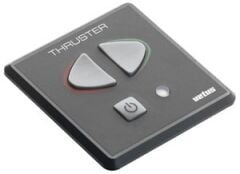 Baş pervanesi kontrol paneli