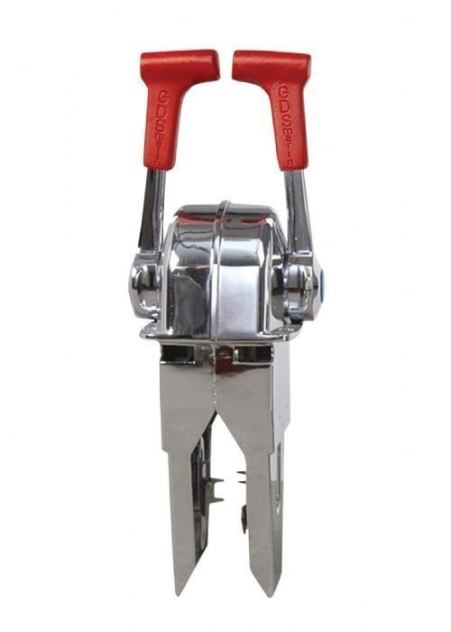 Köşeli Kumanda Kolu Modern Çift