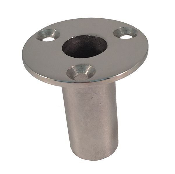 22mm Boru Bağlantı Parçası