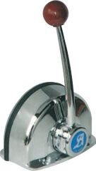 S.A. MART Klasik Model Tekli Kumanda Kolu (Gaz/Şanzıman)