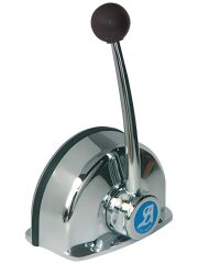 S.A. MART Klasik Model Tekli Kumanda Kolu (Gaz/Şanzıman)