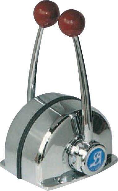 Çiftli Kumanda Kolu Klasik