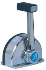 Tek Kumanda Kolu Modern