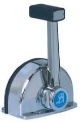 Tek Kumanda Kolu Modern