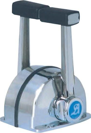 Çift Kumanda Kolu Modern