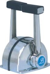 Çift Kumanda Kolu Modern