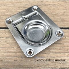 65 x 55, Gömme Kulp