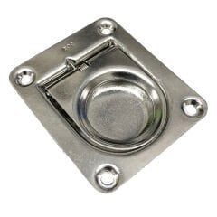 65 x 55, Gömme Kulp