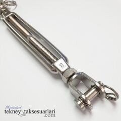 Çatal Çatal Liftin - Açık Gövde Çeşitleri