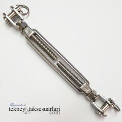 Çatal Çatal Liftin - Açık Gövde Çeşitleri