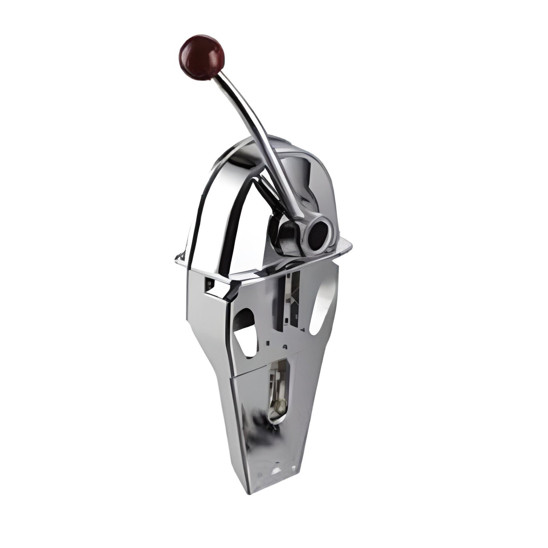 TEKLİ KUMANDA KOLU KLASİK (YK9S)