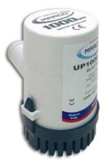 UP1000 24V Sintine Pompası