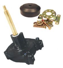 80mm Direksiyon / Dümen Kutusu