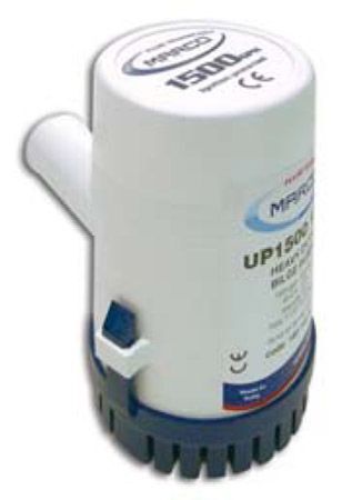 UP1500 12V Sintine Pompası