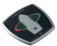 Baş manevra pervanesi kontrol paneli