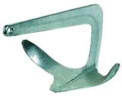 Force çıpa Galvaniz  5Kg