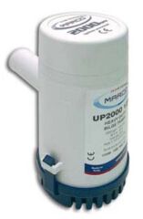 UP2000 12V Sintine Pompası