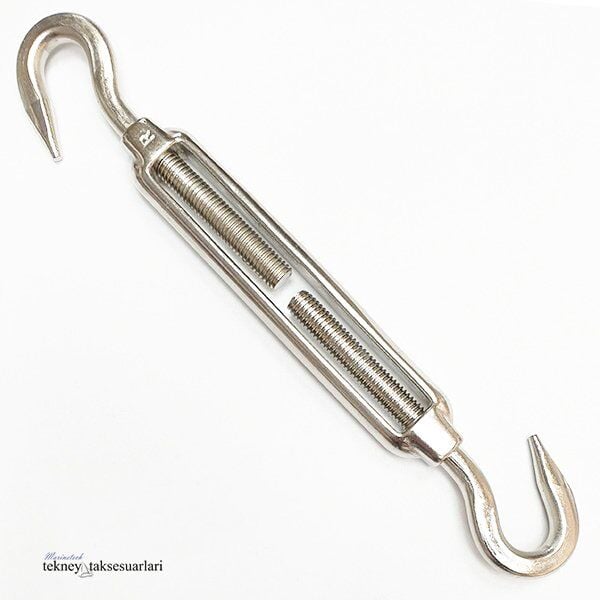 KANCA KANCA GERDİRME 316 KALİTE.ÇEŞİTLERİ