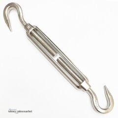 KANCA KANCA GERDİRME 316 KALİTE.ÇEŞİTLERİ