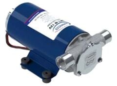 24V UP1/M Sintine ve Atık Su Pompası İmpellerli