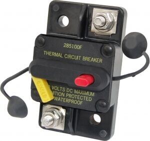 Blue Sea Systems otomatik sigorta 30 A