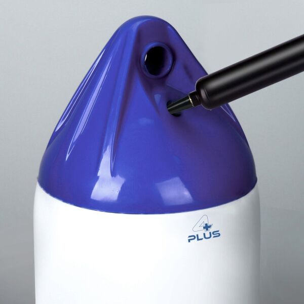 4PLUS F5 MAVİ/BEYAZ TEKNE USTURMAÇASI (27x78)